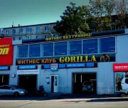 тренажерный зал gorilla изображение 3 на проекте lovefit.ru