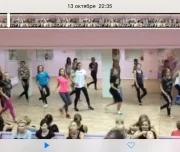 студия танца и фитнеса chicago изображение 3 на проекте lovefit.ru