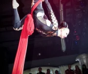 азиатско-тихоокенская академия воздушно-акробатического танца изображение 7 на проекте lovefit.ru