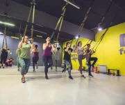 студия функционального фитнеса reforma fitness изображение 2 на проекте lovefit.ru