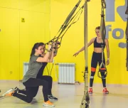 студия функционального фитнеса reforma fitness изображение 7 на проекте lovefit.ru