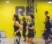 студия функционального фитнеса reforma fitness изображение 1 на проекте lovefit.ru