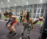 школа танцев арена спорта изображение 2 на проекте lovefit.ru