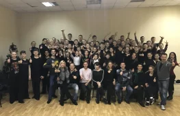 школа танцев торнадо-дэнс  на проекте lovefit.ru