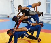 спортивная школа мастер изображение 3 на проекте lovefit.ru